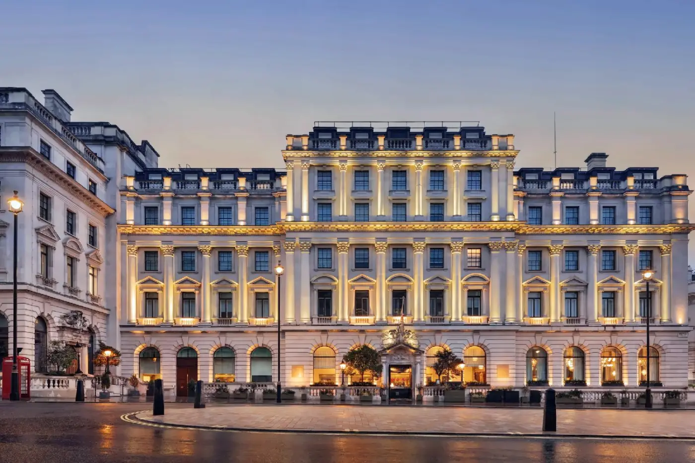 Sofitel London St James