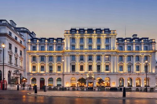 Sofitel London St James