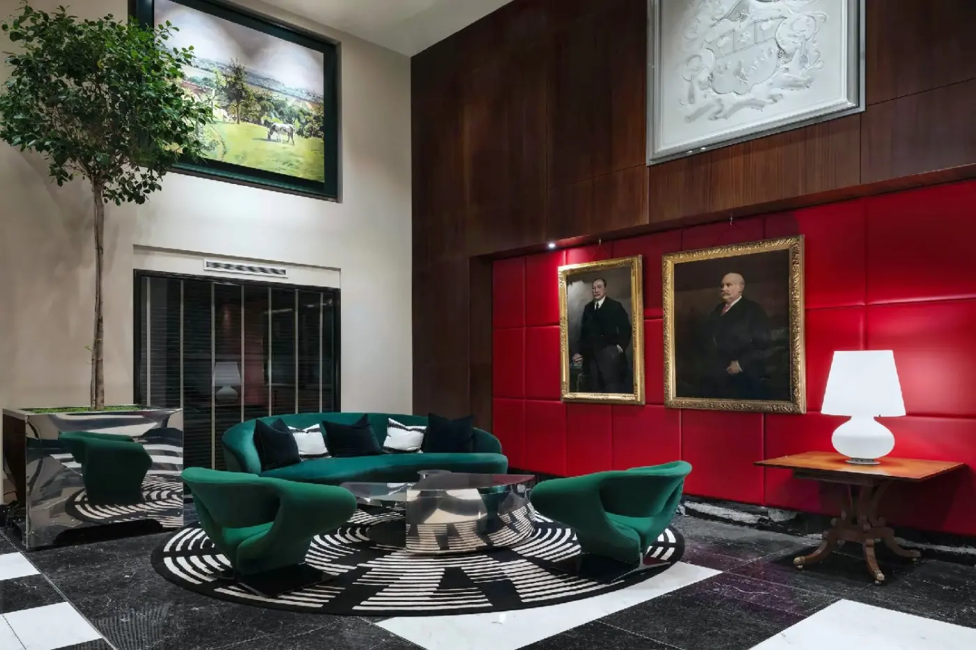 Sofitel London St James