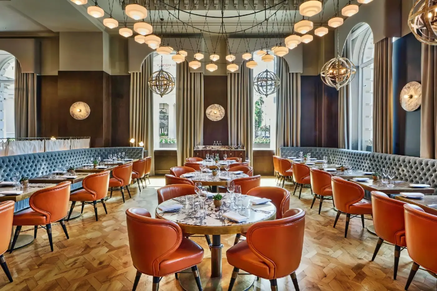Sofitel London St James