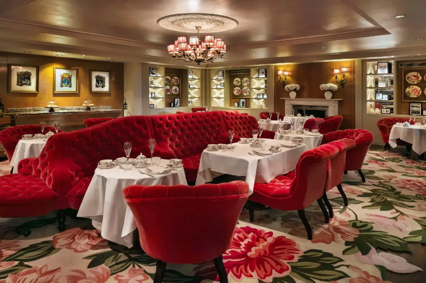 Sofitel London St James
