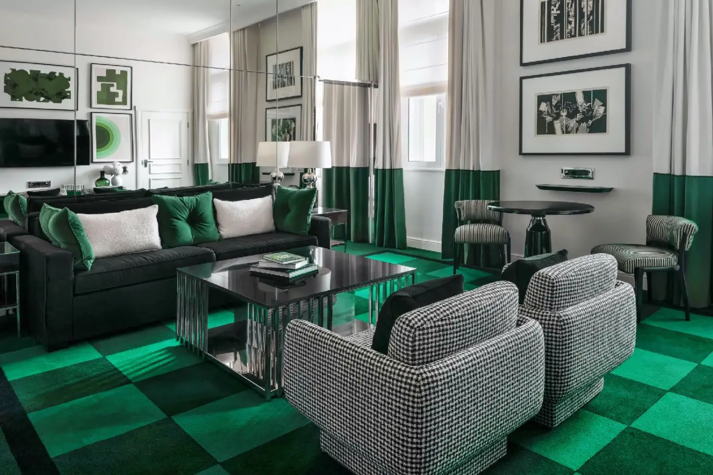 Sofitel London St James