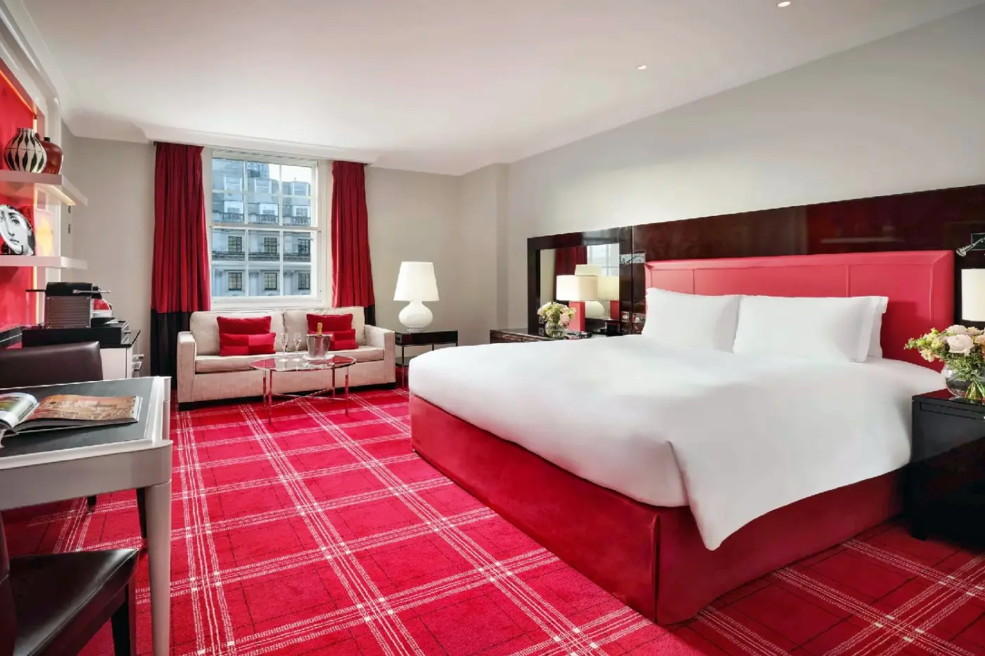 Sofitel London St James