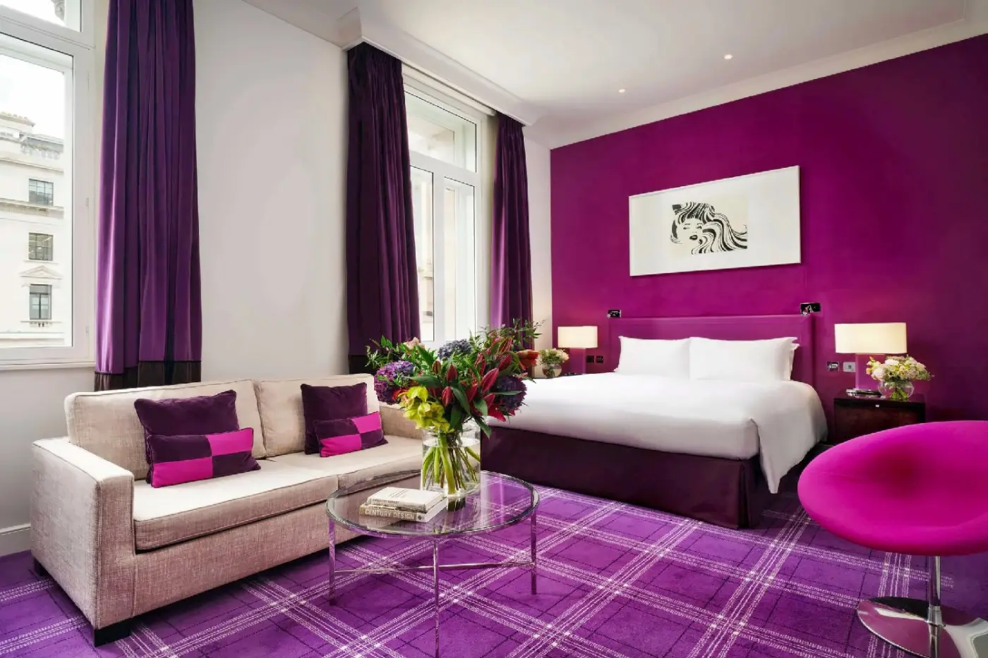 Sofitel London St James