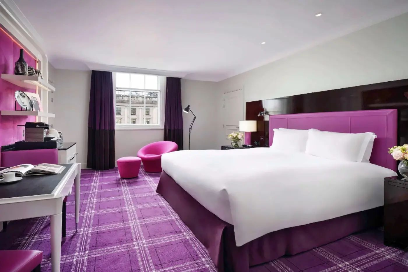 Sofitel London St James
