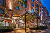 Thumbnail Sofitel Bogota Victoria Regia