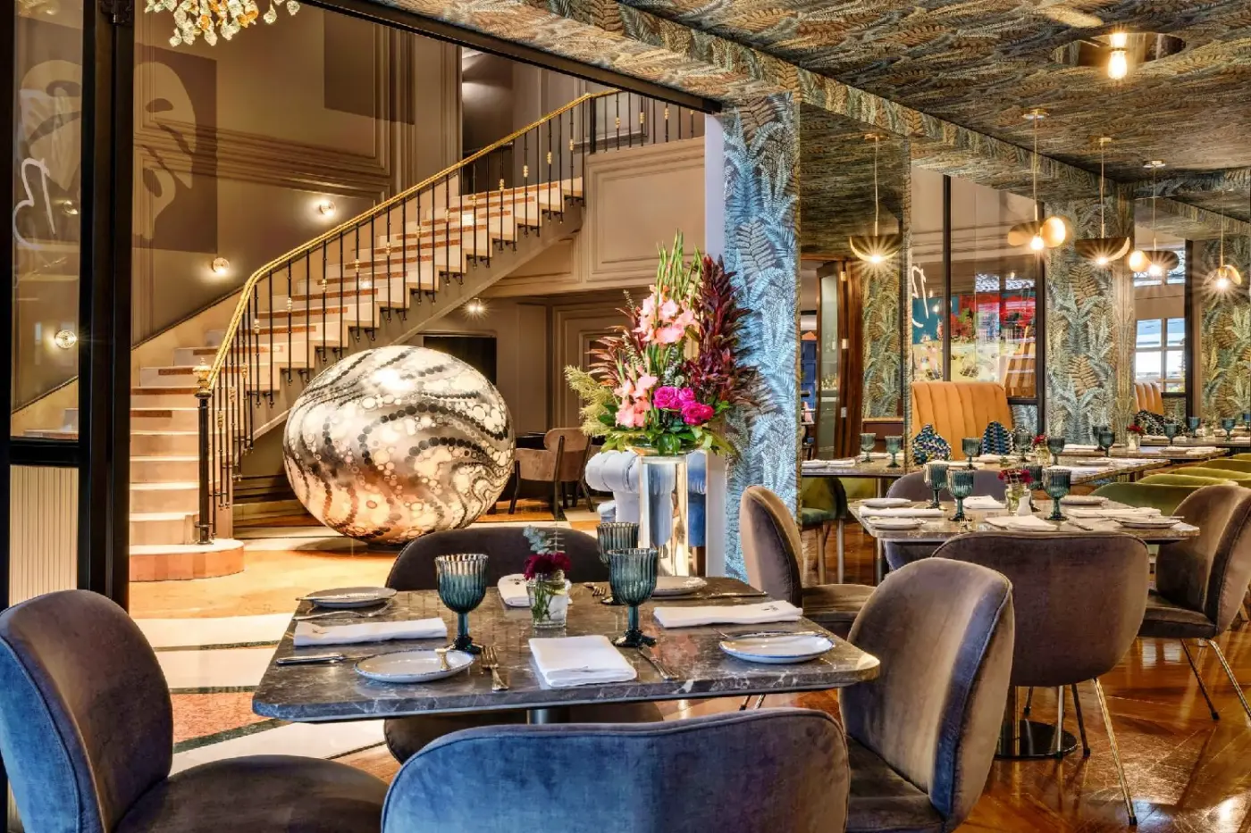 Sofitel Bogota Victoria Regia