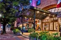 Thumbnail Sofitel Bogota Victoria Regia