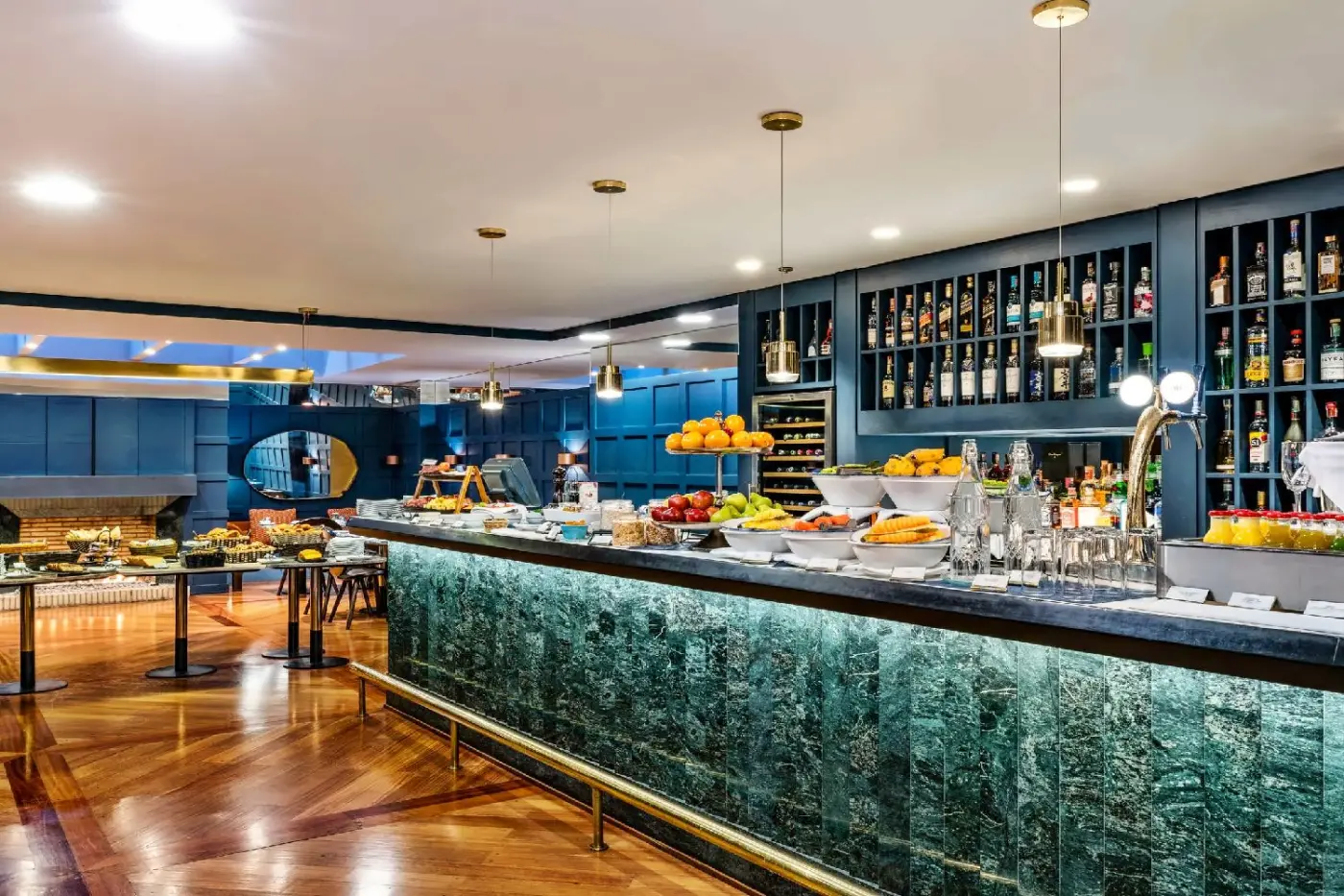 Sofitel Bogota Victoria Regia