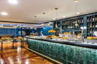 Thumbnail Sofitel Bogota Victoria Regia