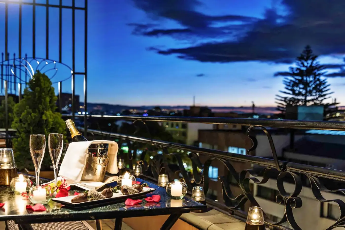 Sofitel Bogota Victoria Regia