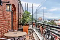 Thumbnail Sofitel Bogota Victoria Regia