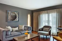 Thumbnail Sofitel Bogota Victoria Regia