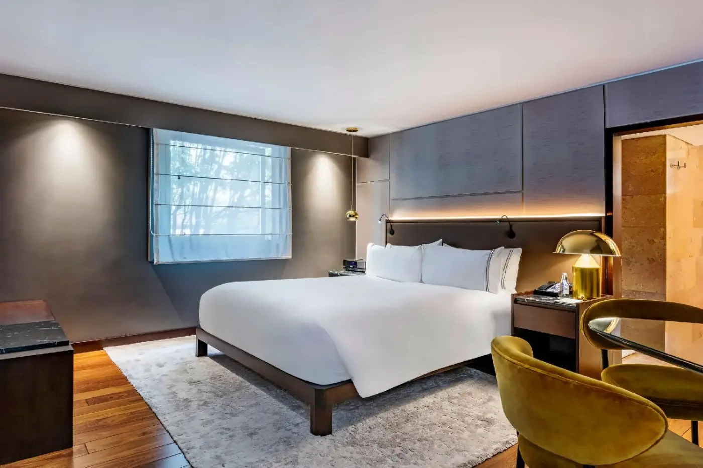 Sofitel Bogota Victoria Regia