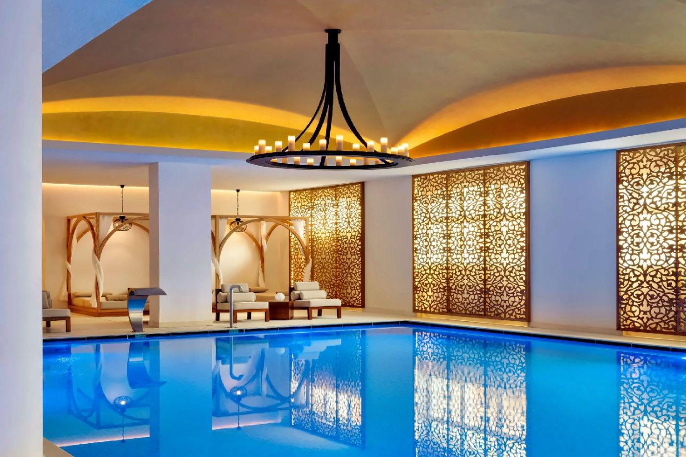 Raffles The Palm Dubai