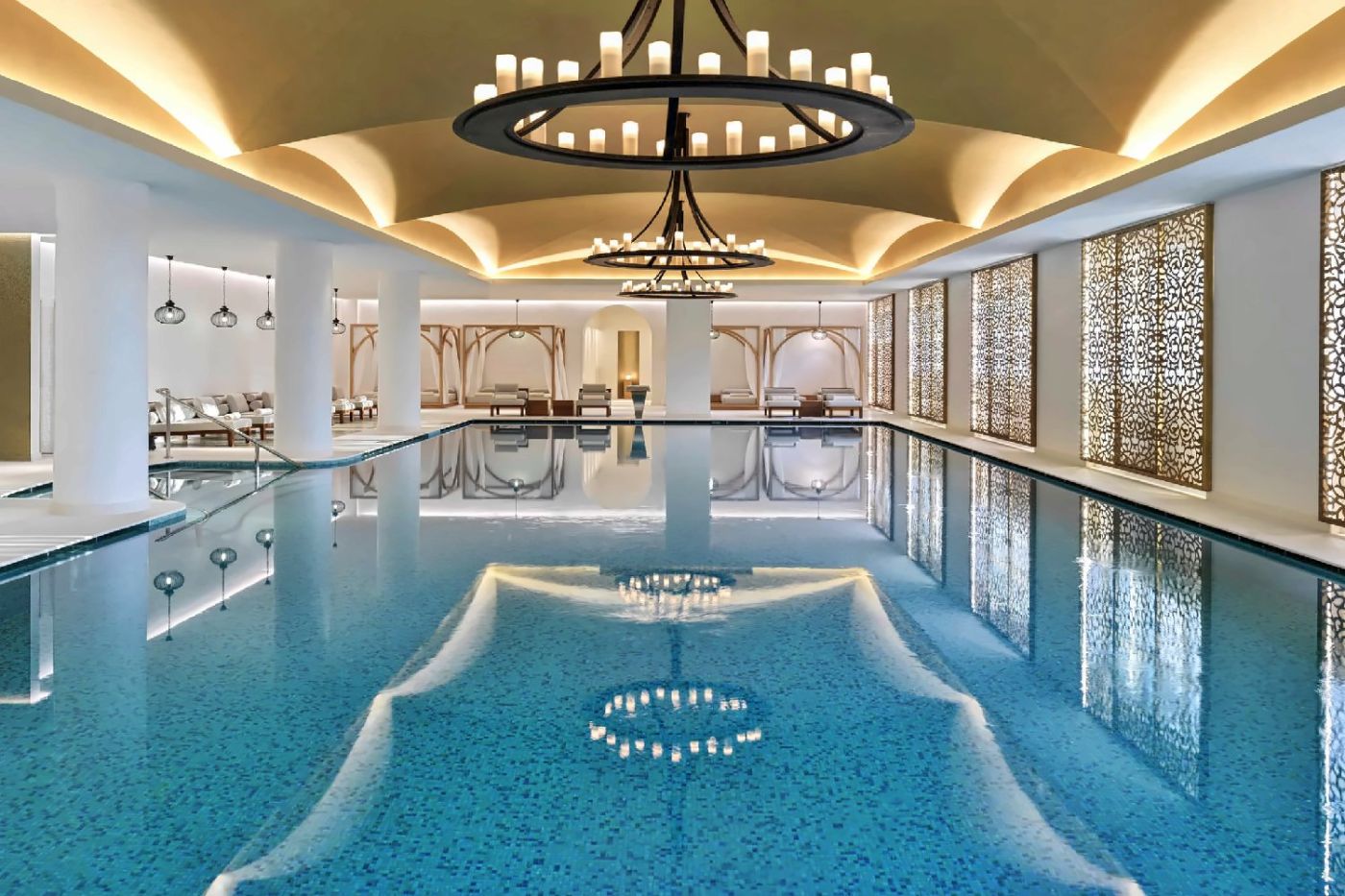 Raffles The Palm Dubai