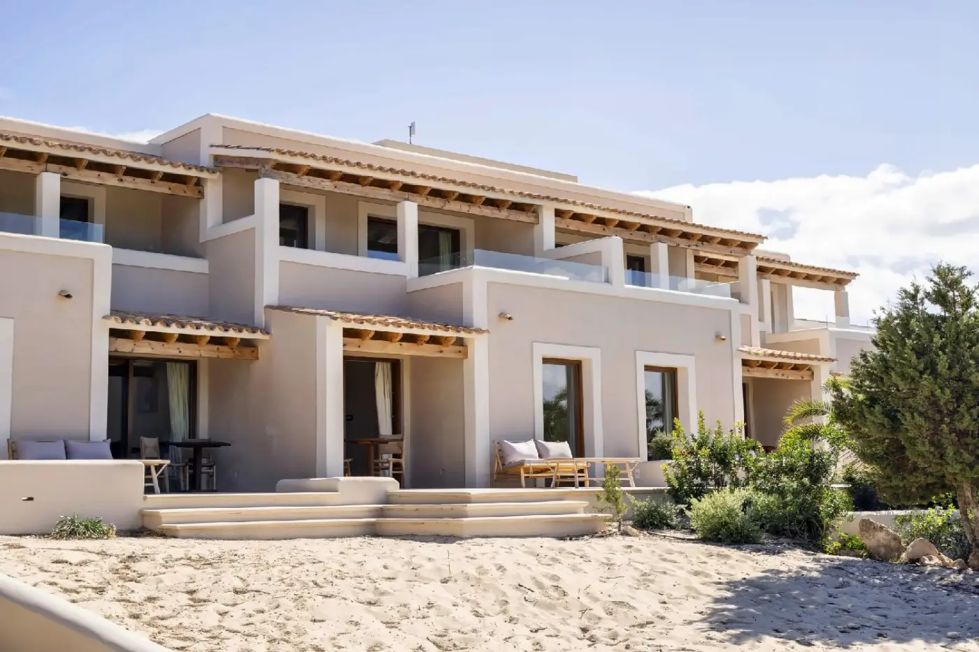 Dunas de Formentera