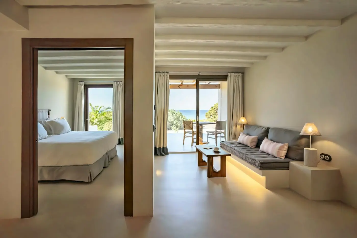 Dunas de Formentera