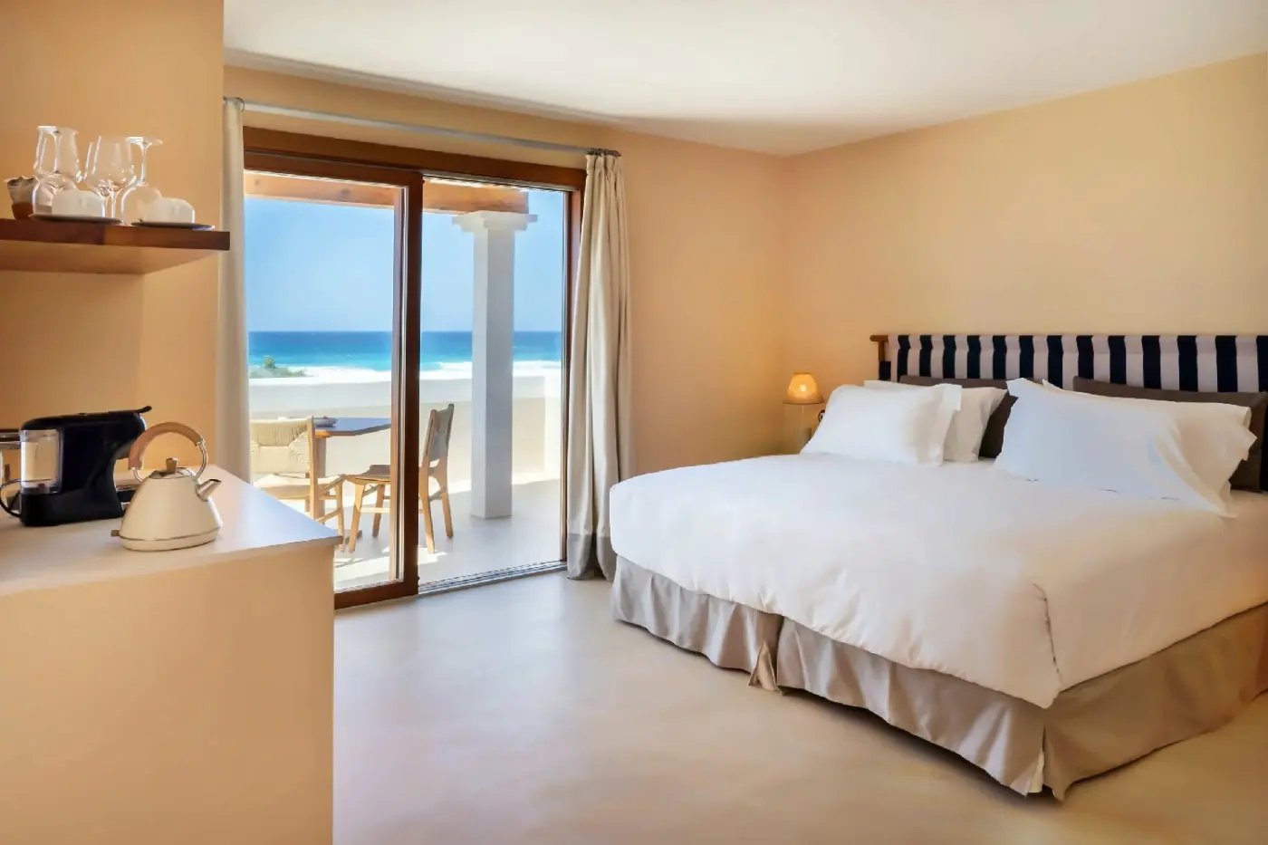 Dunas de Formentera