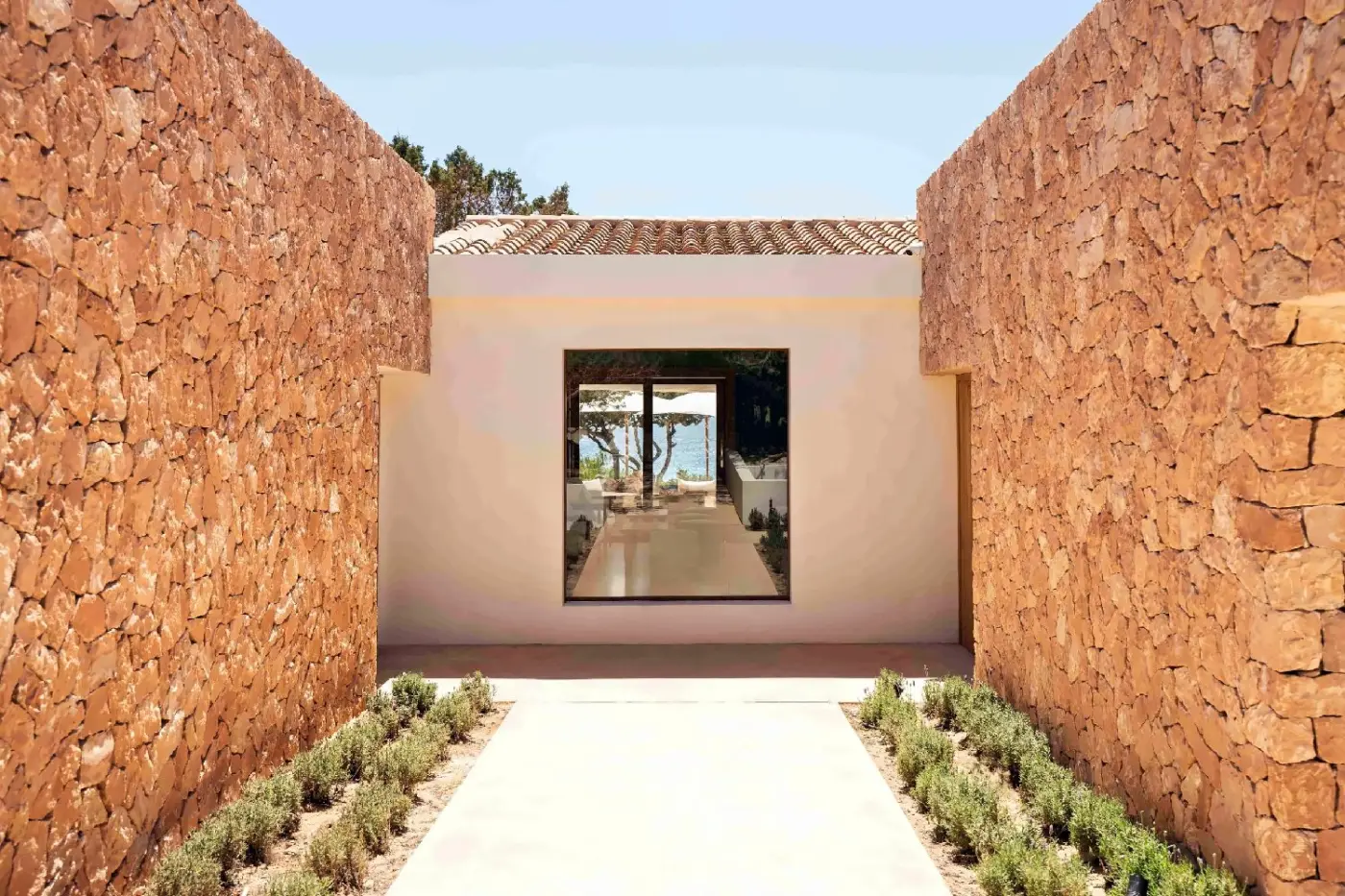 Dunas de Formentera