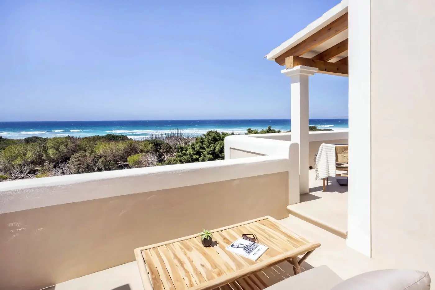 Dunas de Formentera
