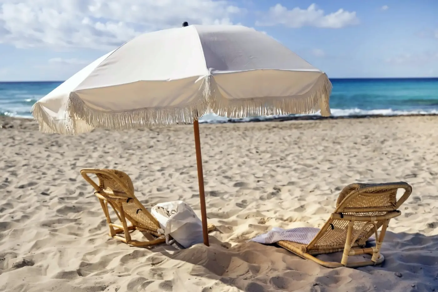 Dunas de Formentera