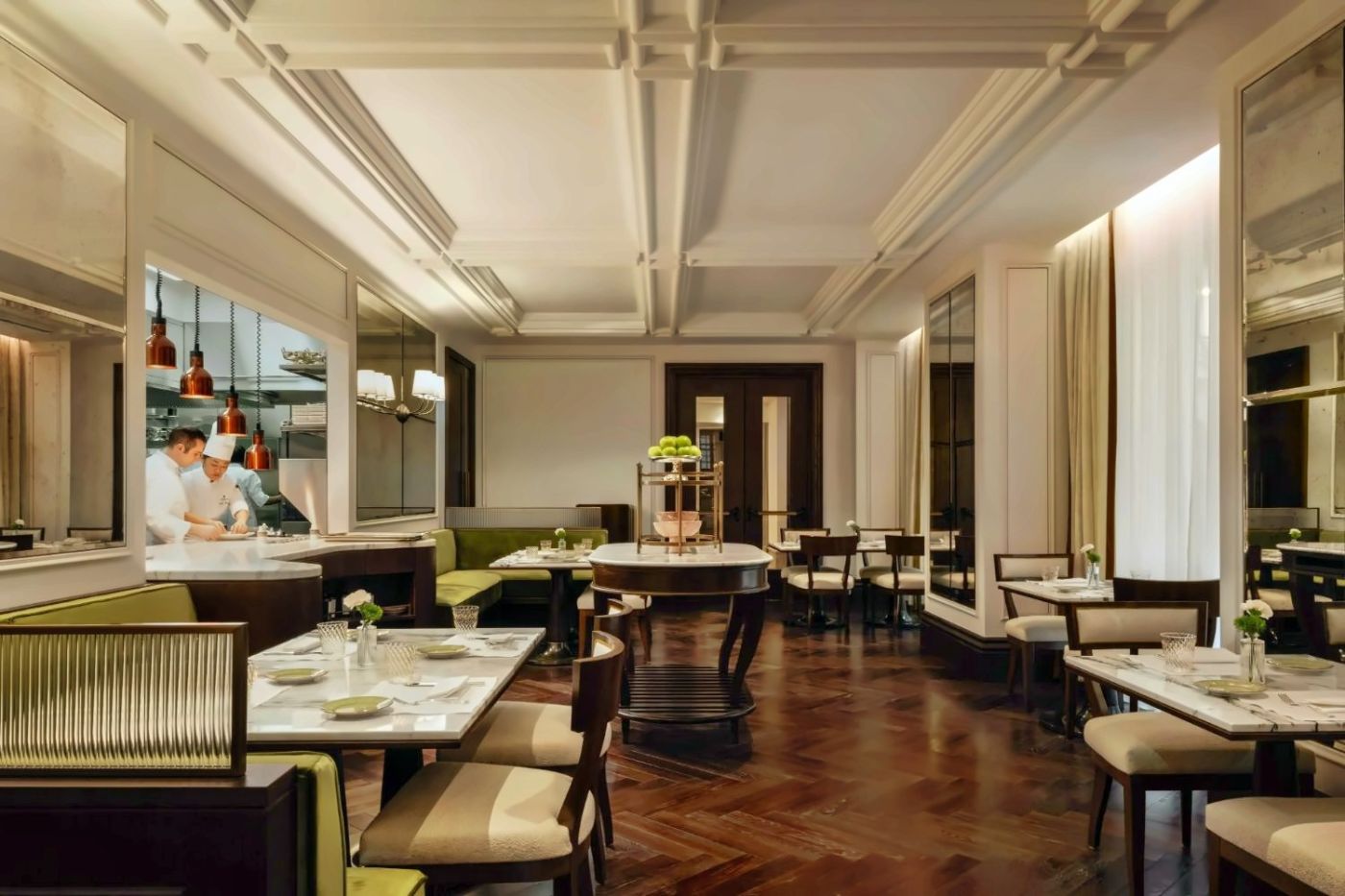 Corinthia Rome