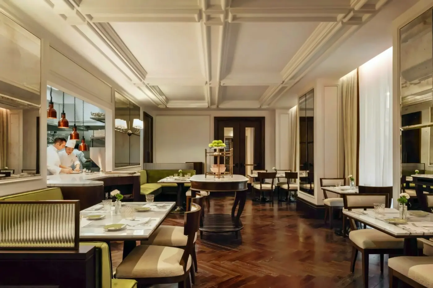 Corinthia Rome