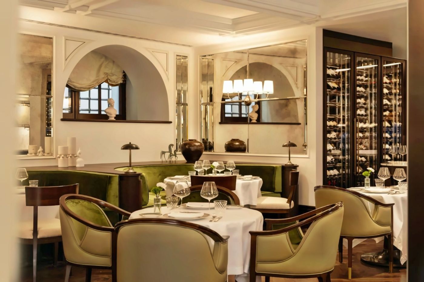 Corinthia Rome