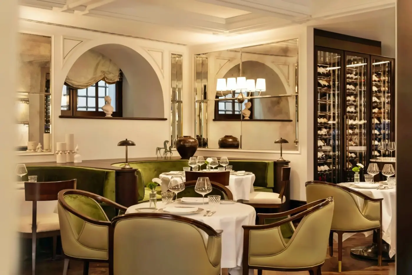 Corinthia Rome