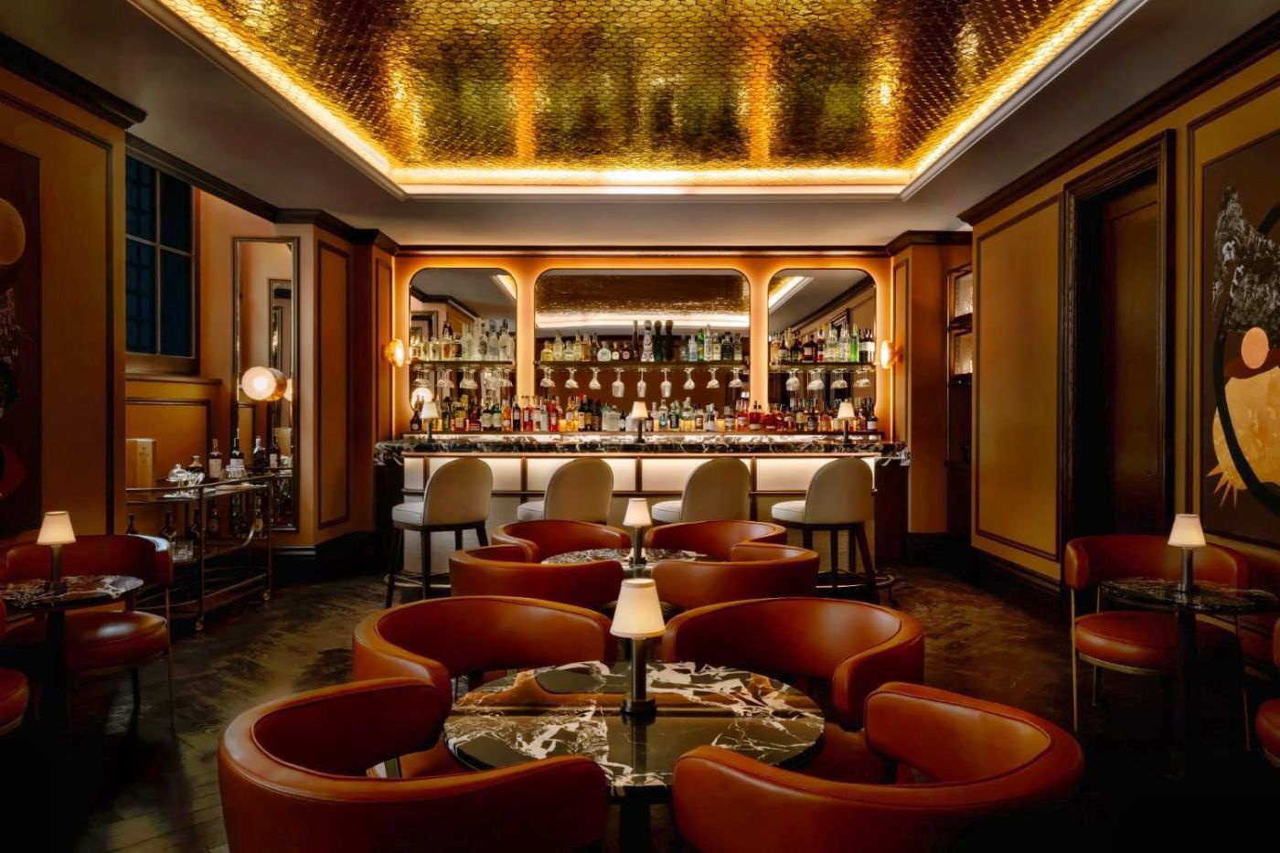Corinthia Rome