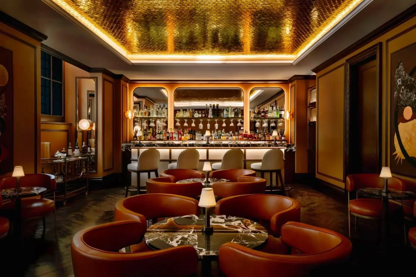 Corinthia Rome