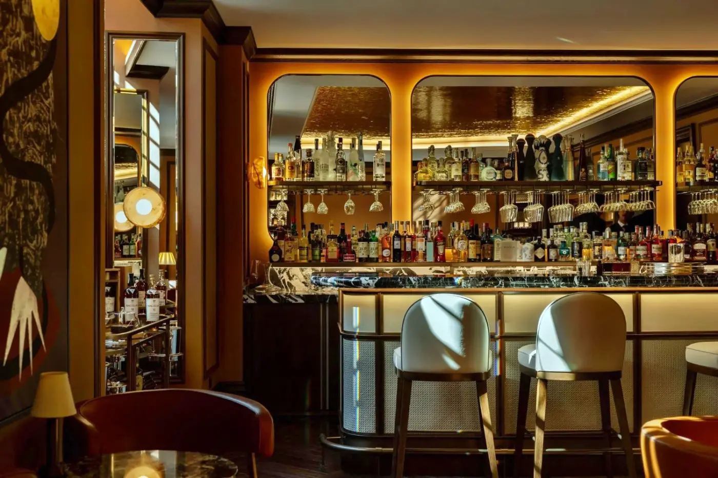 Corinthia Rome