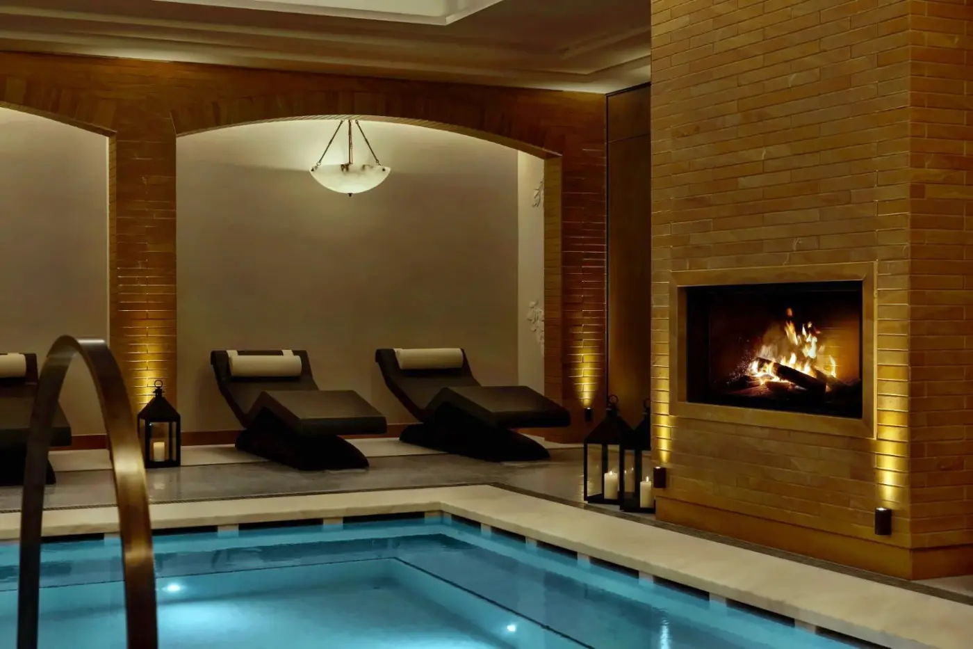 Corinthia Rome