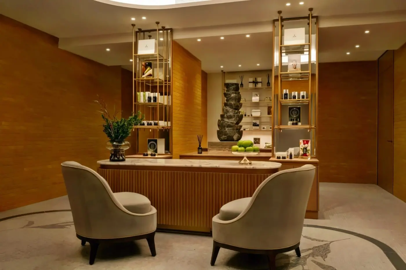 Corinthia Rome