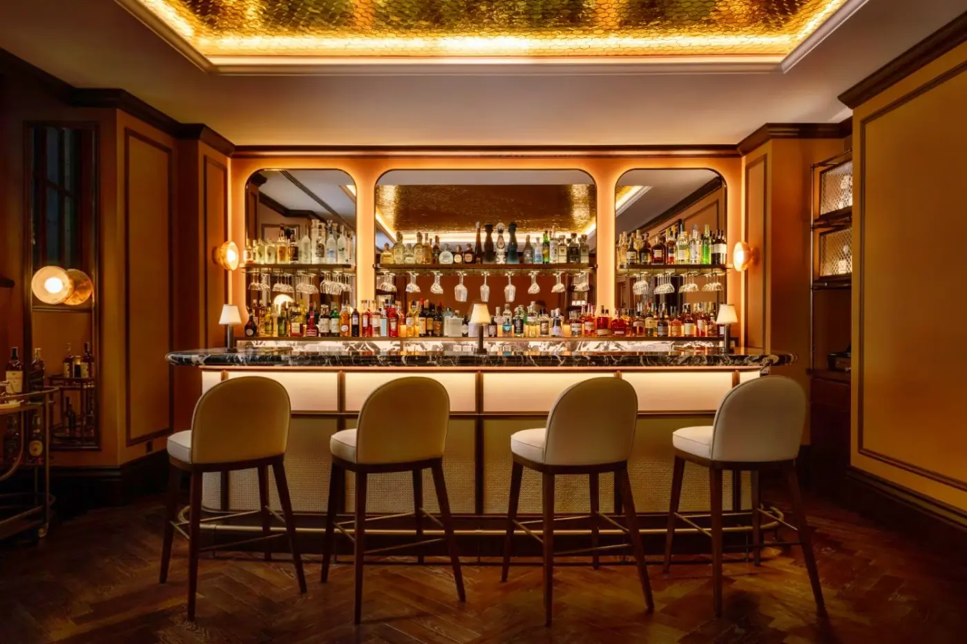 Corinthia Rome
