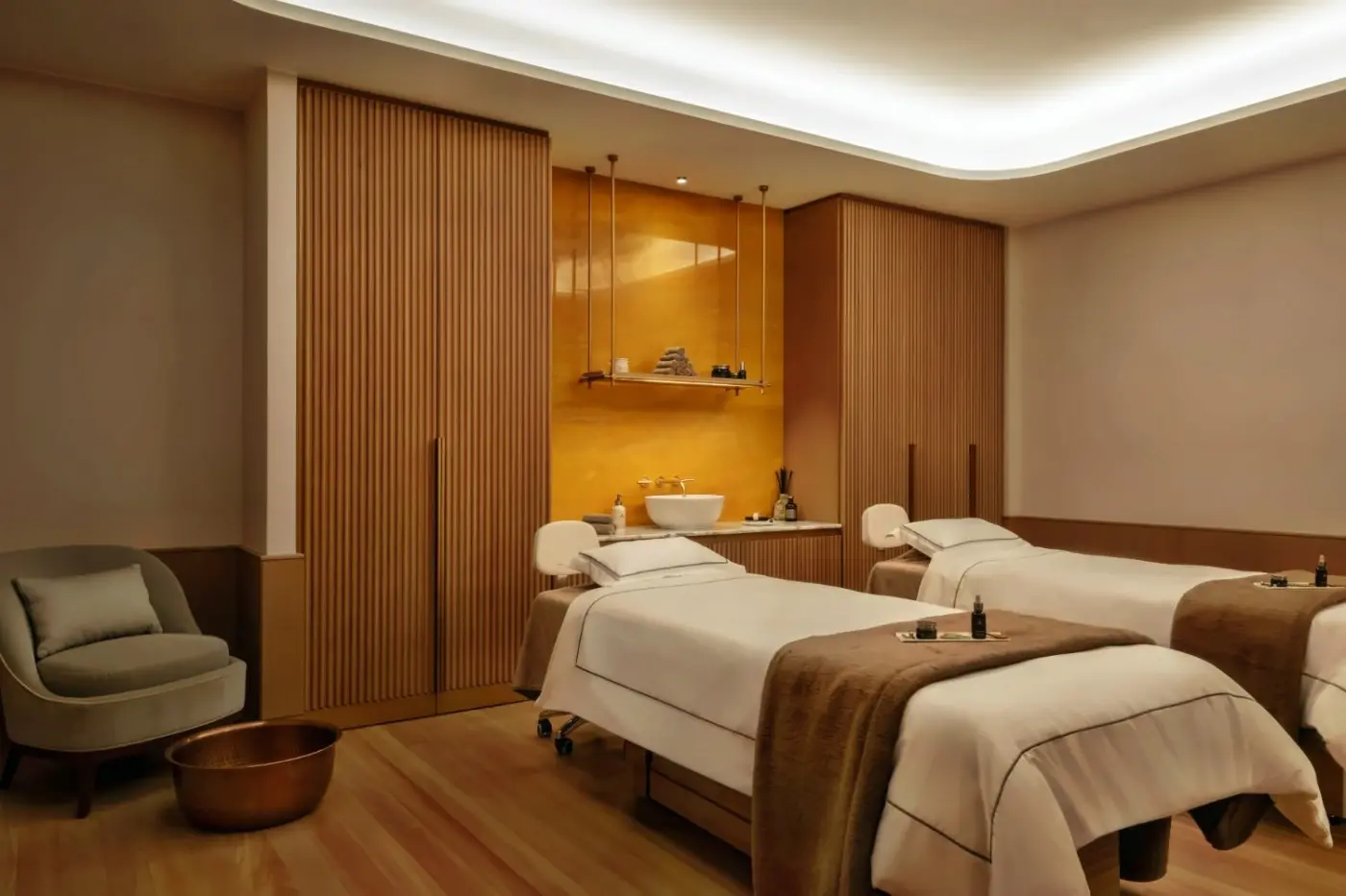 Corinthia Rome