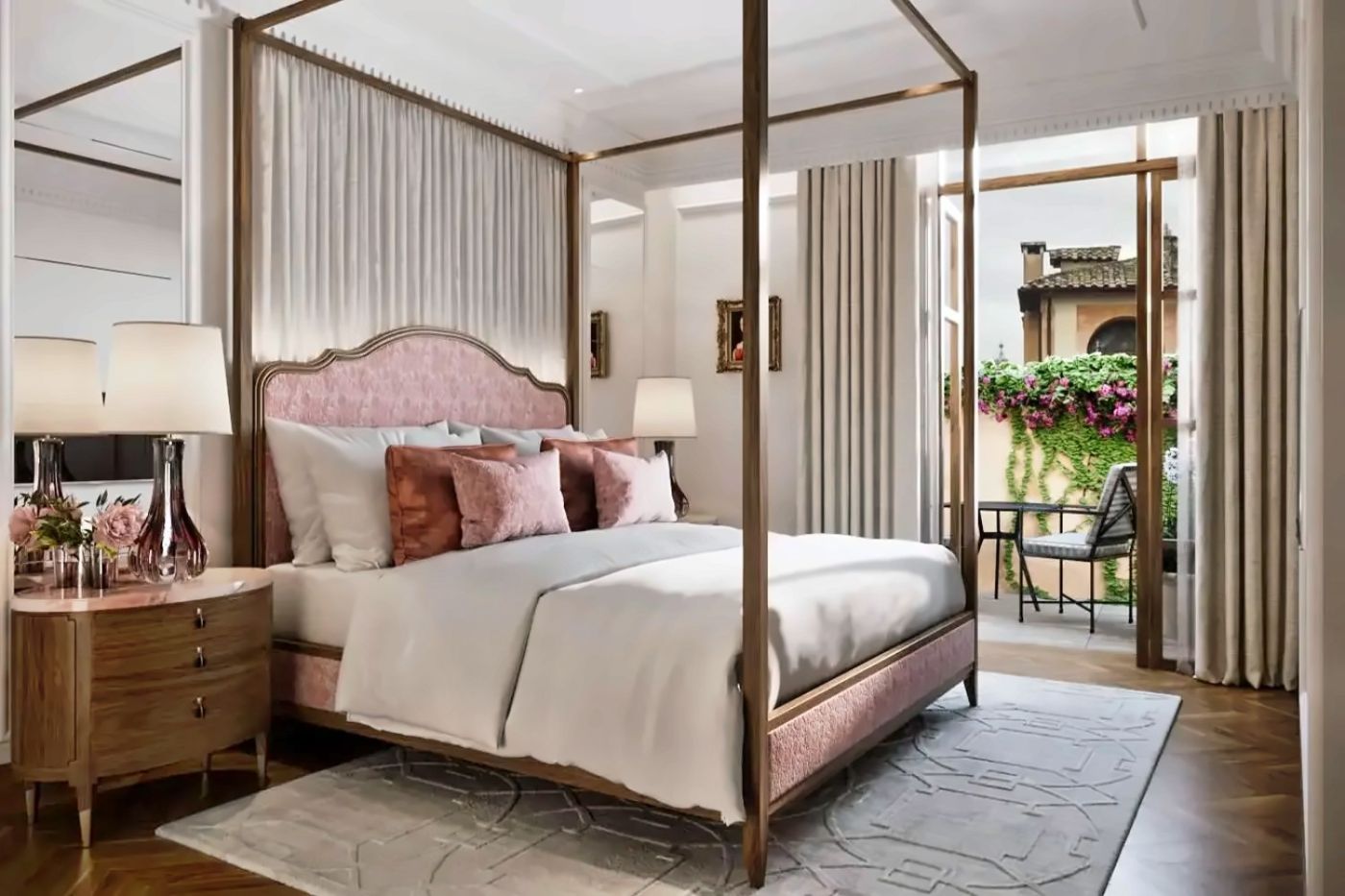 Corinthia Rome