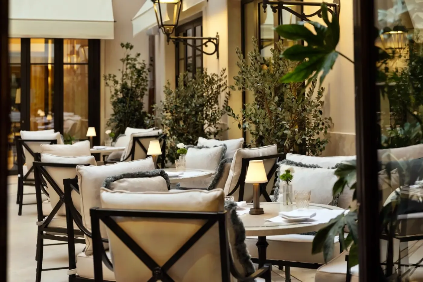 Corinthia Rome