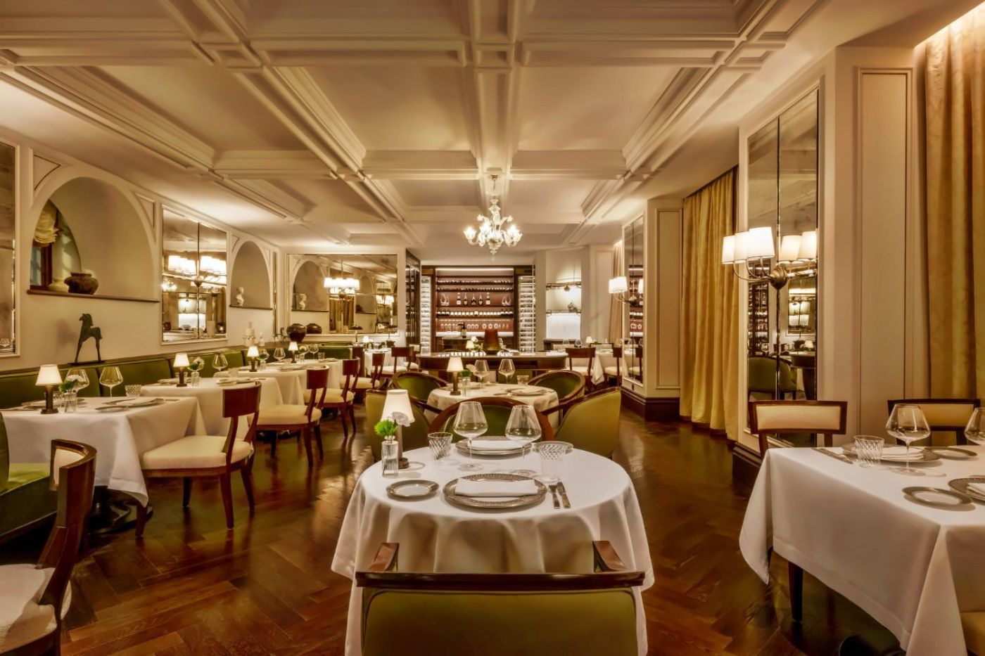 Corinthia Rome