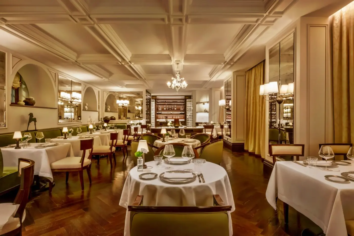 Corinthia Rome