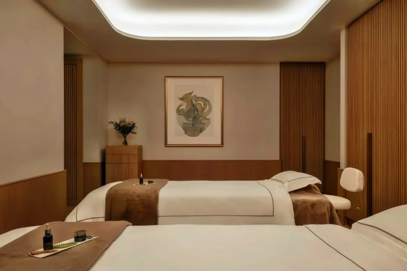 Corinthia Rome