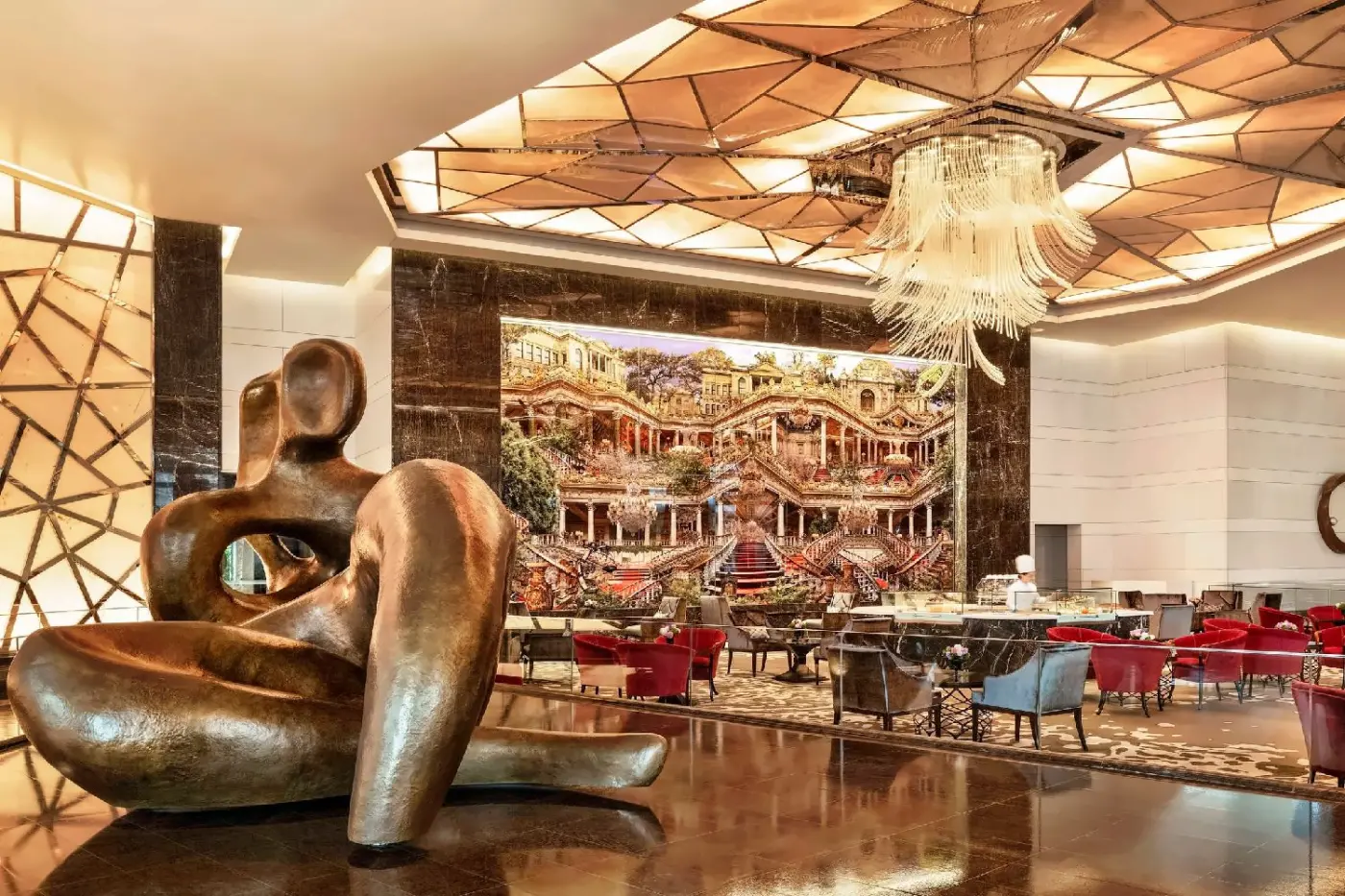 Raffles Istanbul