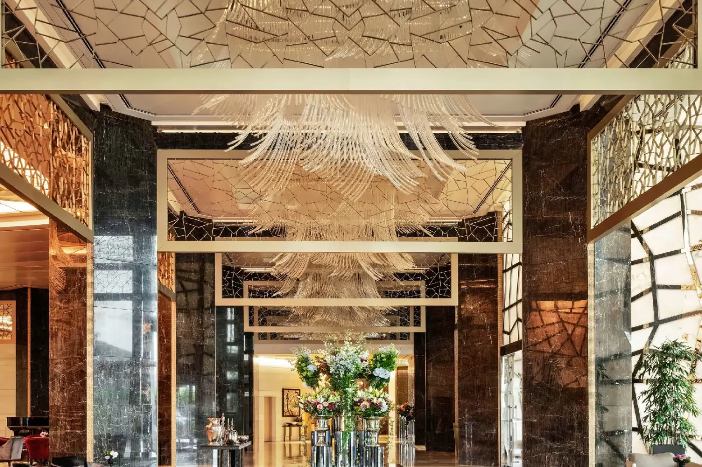 Raffles Istanbul