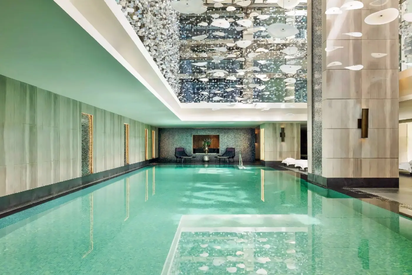 Raffles Istanbul