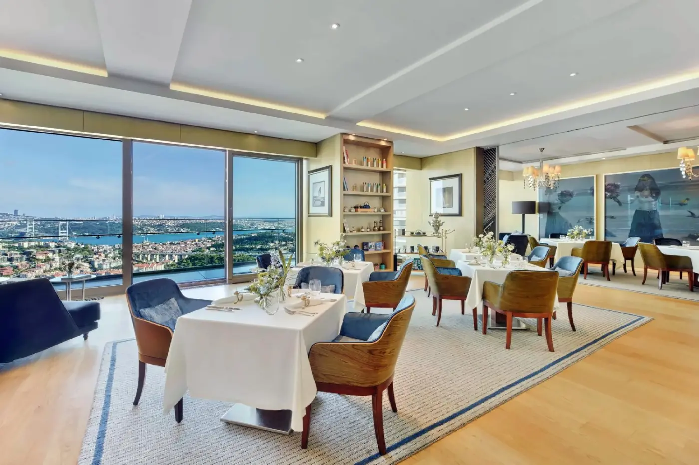 Raffles Istanbul