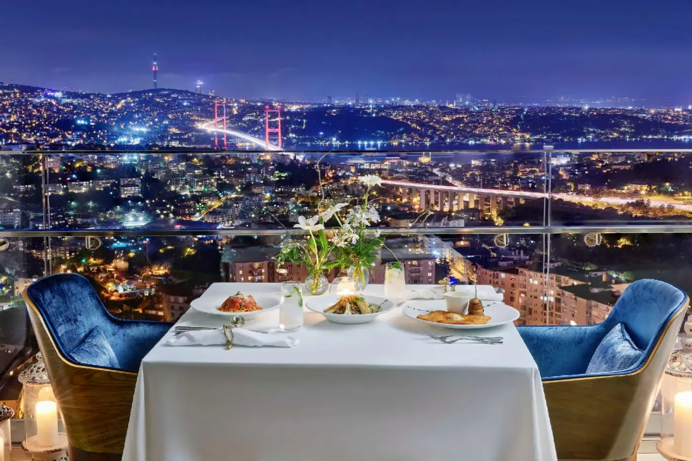 Raffles Istanbul