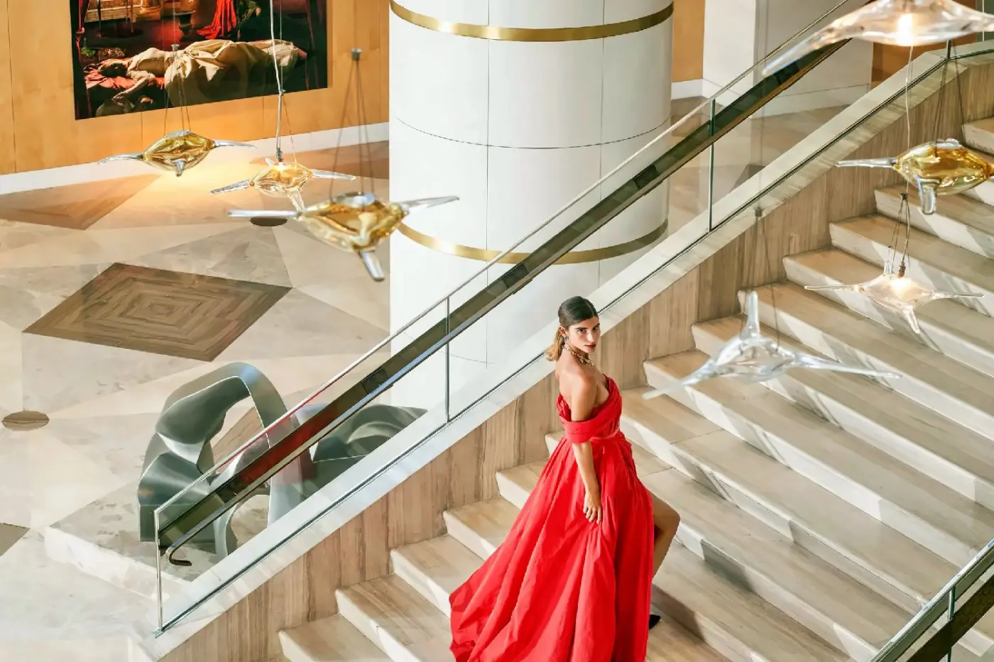 Raffles Istanbul
