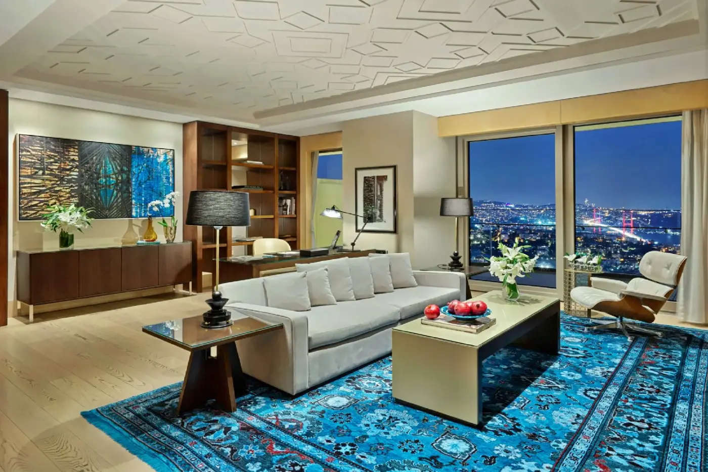 Raffles Istanbul