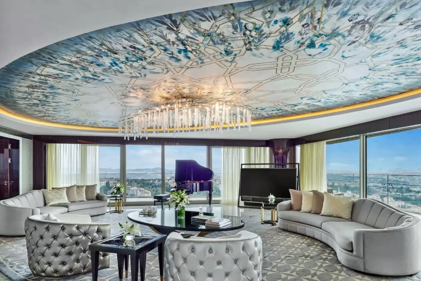 Raffles Istanbul